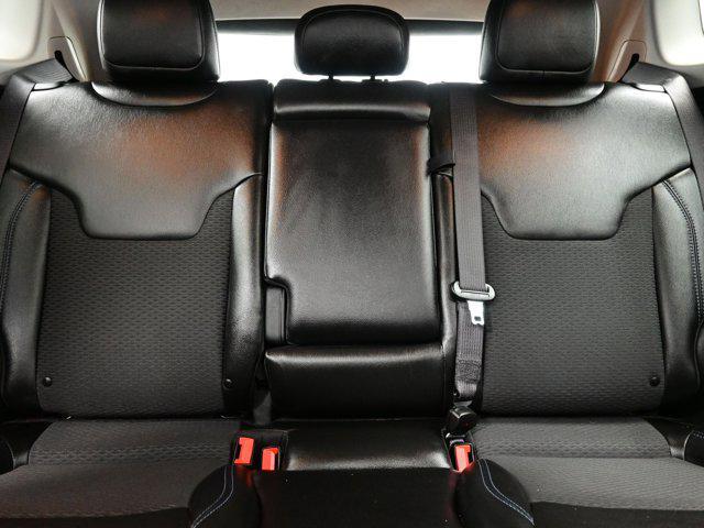 used 2022 Jeep Compass car, priced at $21,990