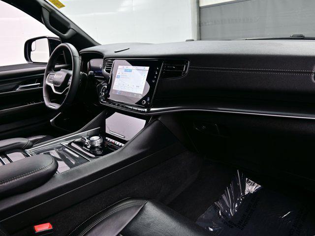 used 2022 Jeep Wagoneer car, priced at $45,490