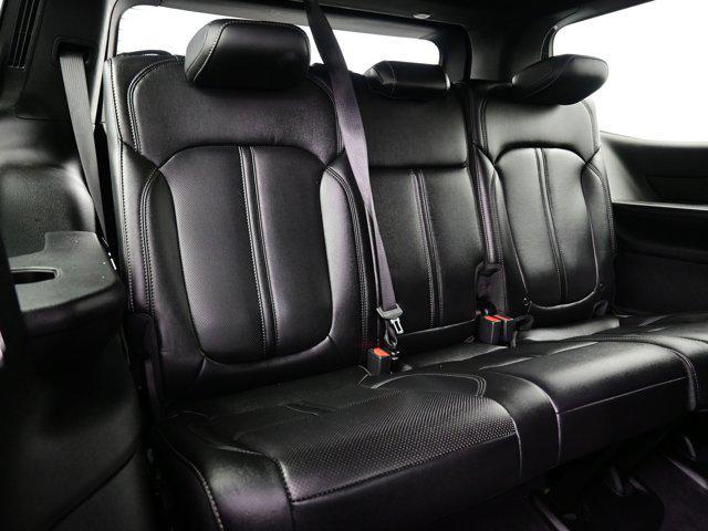 used 2022 Jeep Wagoneer car, priced at $45,490