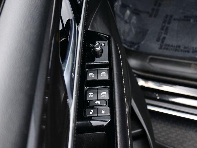 used 2022 Jeep Wagoneer car, priced at $45,490