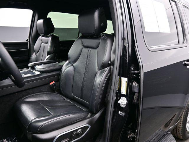 used 2022 Jeep Wagoneer car, priced at $45,490