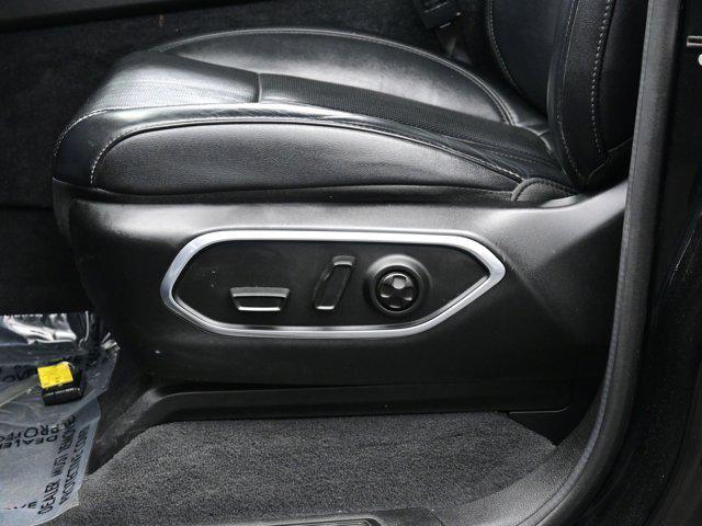 used 2022 Jeep Wagoneer car, priced at $45,490