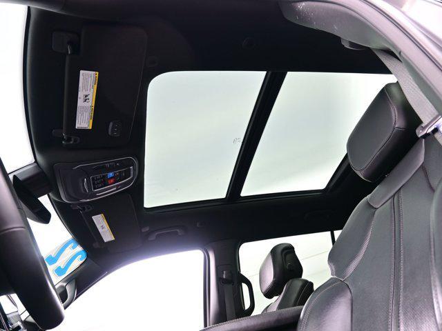 used 2022 Jeep Wagoneer car, priced at $45,490