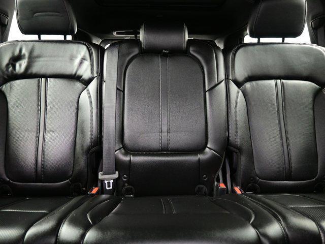 used 2022 Jeep Wagoneer car, priced at $45,490