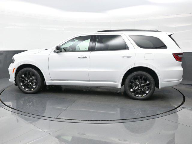 new 2025 Dodge Durango car, priced at $46,017