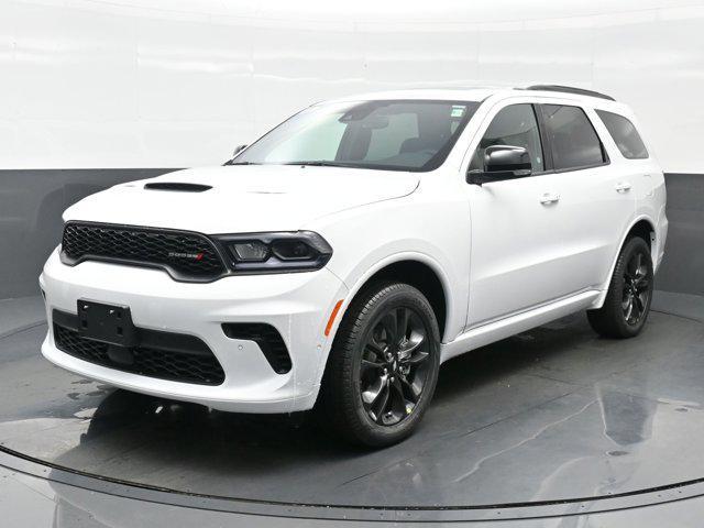 new 2025 Dodge Durango car, priced at $46,017