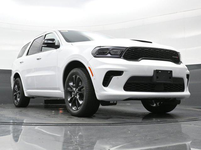 new 2025 Dodge Durango car, priced at $46,017