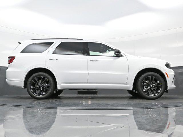 new 2025 Dodge Durango car, priced at $46,017