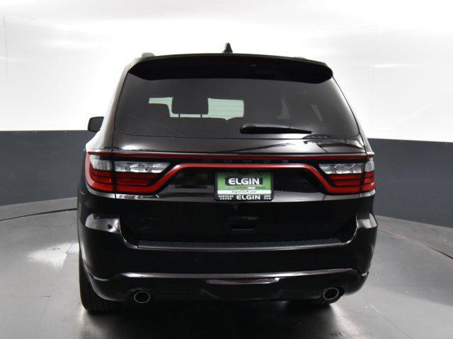 new 2024 Dodge Durango car, priced at $43,162