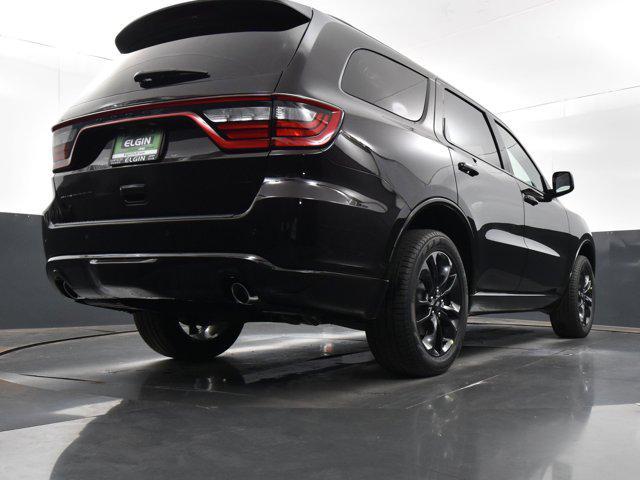 new 2024 Dodge Durango car, priced at $43,162