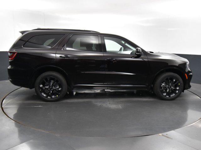 new 2024 Dodge Durango car, priced at $43,162