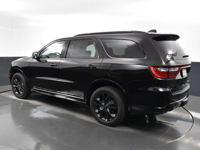 new 2024 Dodge Durango car, priced at $43,162