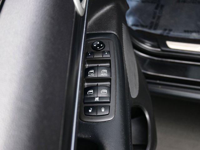 used 2021 Jeep Grand Cherokee car, priced at $22,990