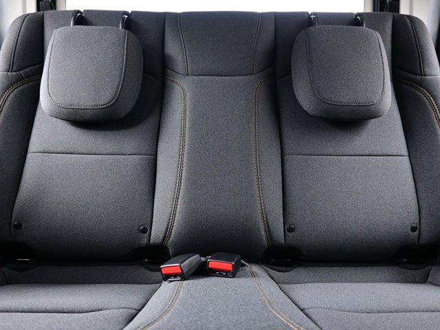 new 2026 Jeep Wrangler car, priced at $36,275