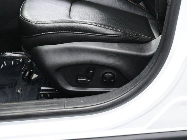 used 2022 Jeep Compass car, priced at $19,590