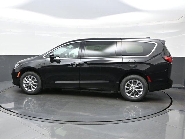 new 2026 Chrysler Pacifica car, priced at $42,640