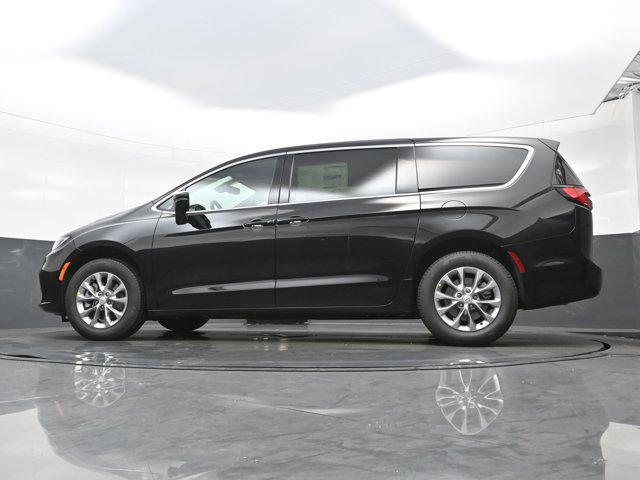 new 2026 Chrysler Pacifica car, priced at $42,640