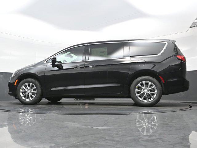 new 2026 Chrysler Pacifica car, priced at $43,409