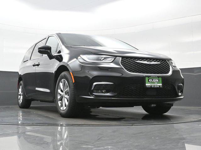 new 2026 Chrysler Pacifica car, priced at $42,640