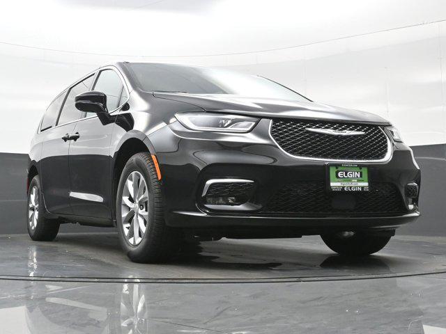 new 2026 Chrysler Pacifica car, priced at $43,409