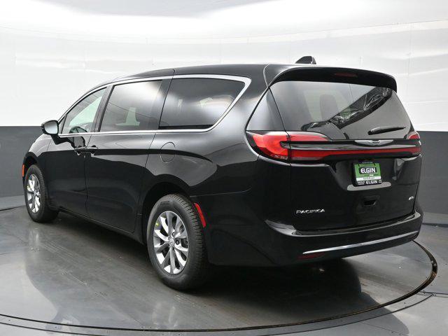new 2026 Chrysler Pacifica car, priced at $43,409