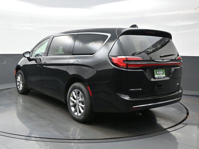 new 2026 Chrysler Pacifica car, priced at $42,640