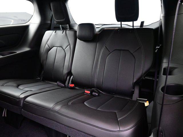 new 2026 Chrysler Pacifica car, priced at $43,409
