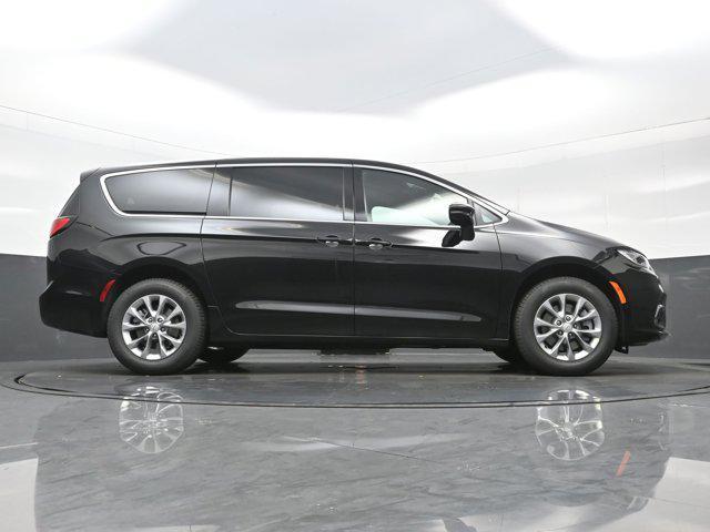 new 2026 Chrysler Pacifica car, priced at $42,640