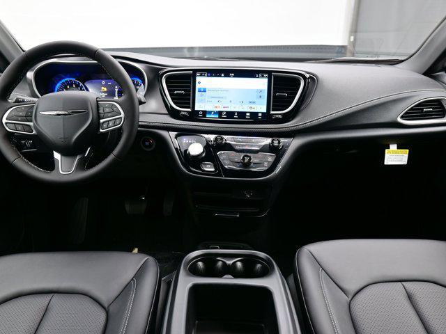 new 2026 Chrysler Pacifica car, priced at $43,409