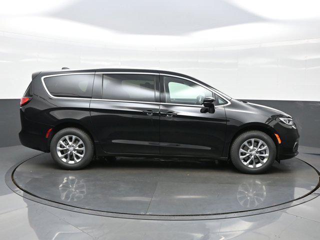 new 2026 Chrysler Pacifica car, priced at $42,640