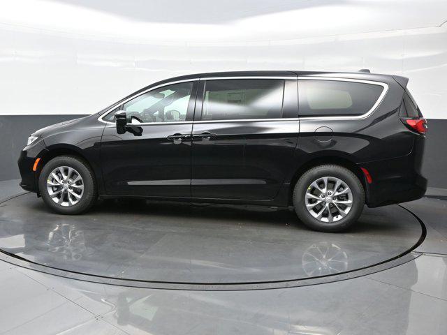 new 2026 Chrysler Pacifica car, priced at $43,409