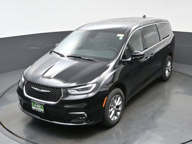 new 2026 Chrysler Pacifica car, priced at $42,640