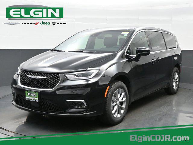 new 2026 Chrysler Pacifica car, priced at $43,409