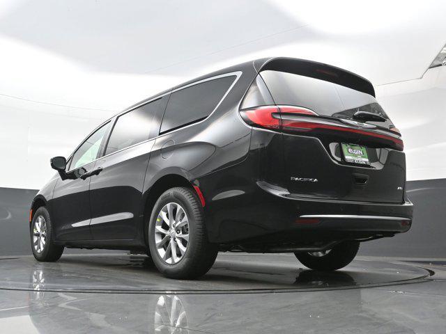 new 2026 Chrysler Pacifica car, priced at $42,640