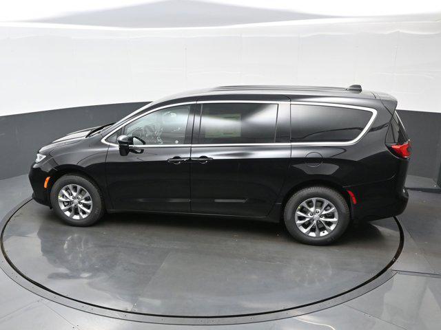 new 2026 Chrysler Pacifica car, priced at $42,640