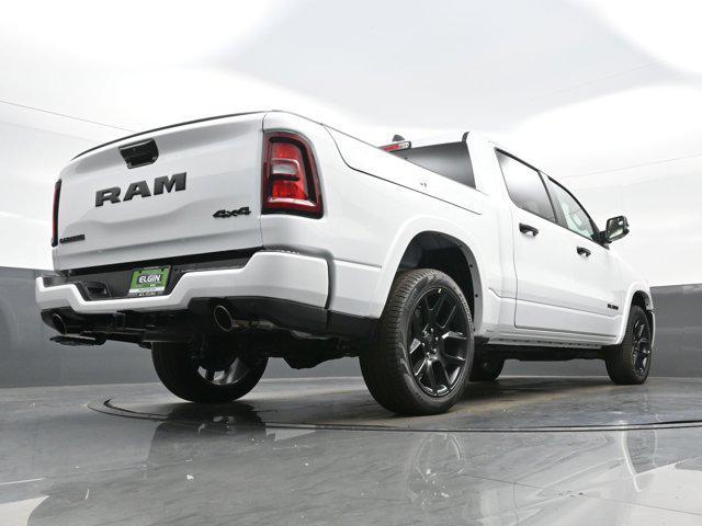 new 2026 Ram 1500 car, priced at $65,350