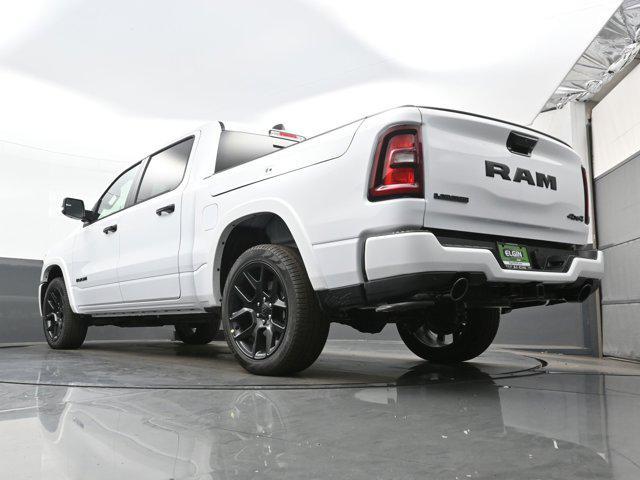 new 2026 Ram 1500 car, priced at $65,350