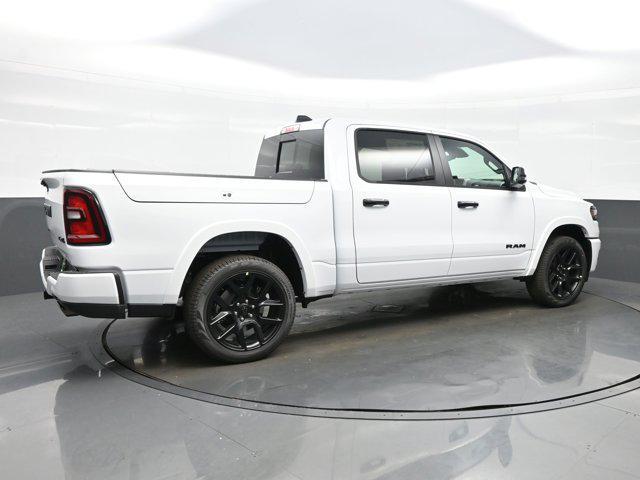 new 2026 Ram 1500 car, priced at $65,350
