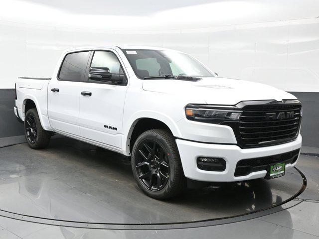 new 2026 Ram 1500 car, priced at $65,887