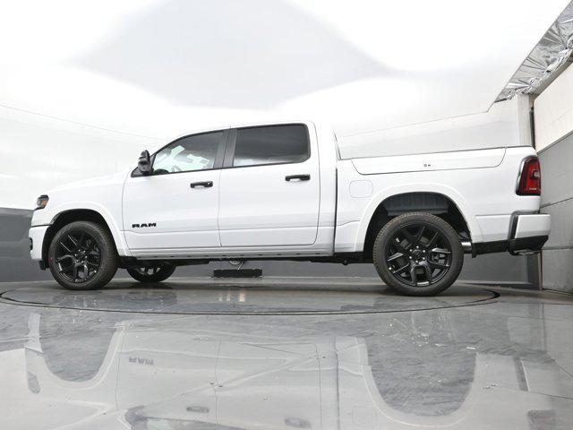 new 2026 Ram 1500 car, priced at $65,350
