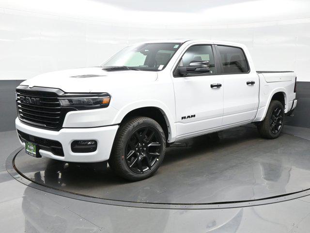 new 2026 Ram 1500 car, priced at $65,887