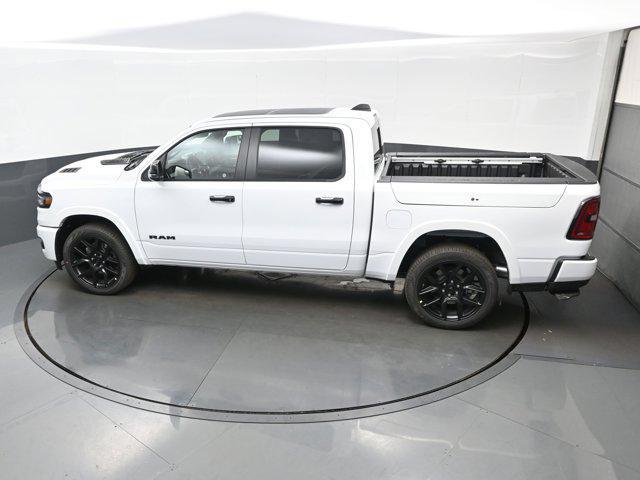 new 2026 Ram 1500 car, priced at $65,350