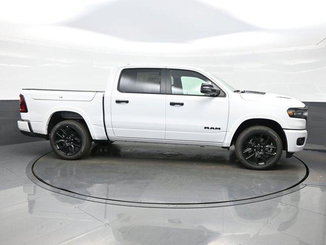 new 2026 Ram 1500 car, priced at $65,350