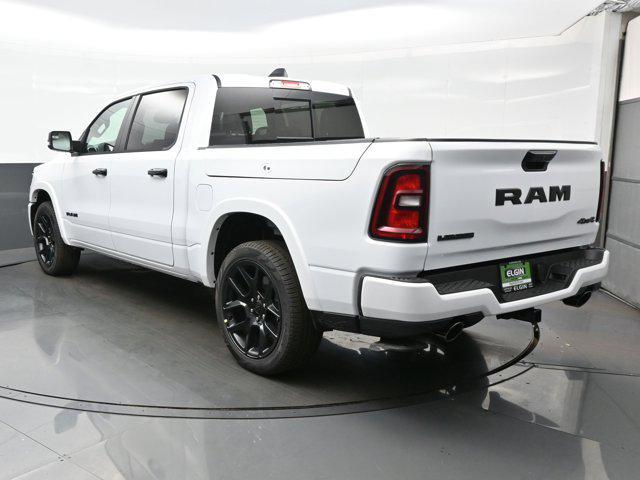 new 2026 Ram 1500 car, priced at $65,887