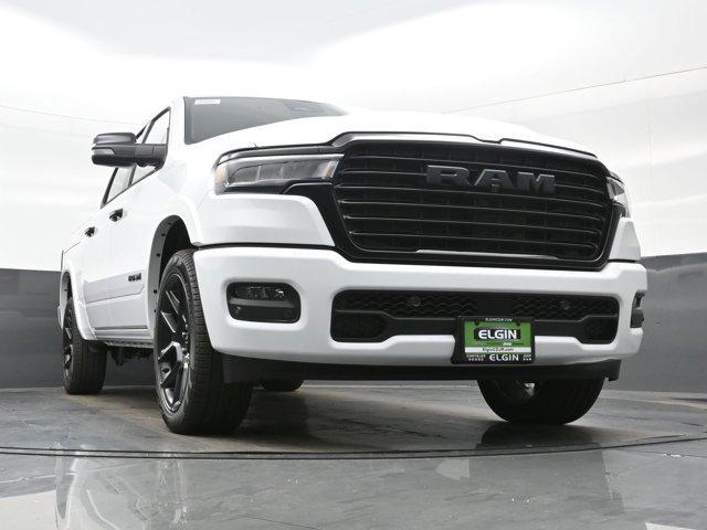 new 2026 Ram 1500 car, priced at $65,350