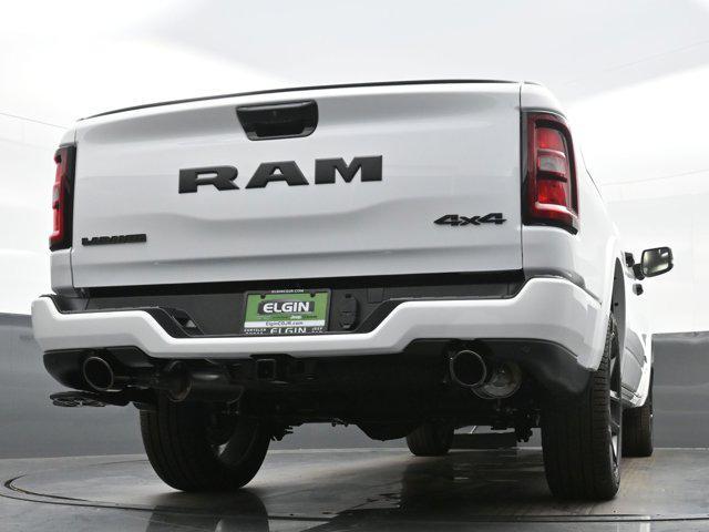 new 2026 Ram 1500 car, priced at $65,887