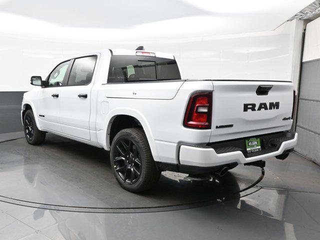new 2026 Ram 1500 car, priced at $65,350