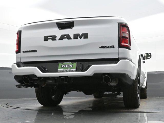 new 2026 Ram 1500 car, priced at $65,350