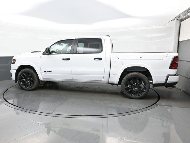 new 2026 Ram 1500 car, priced at $65,350