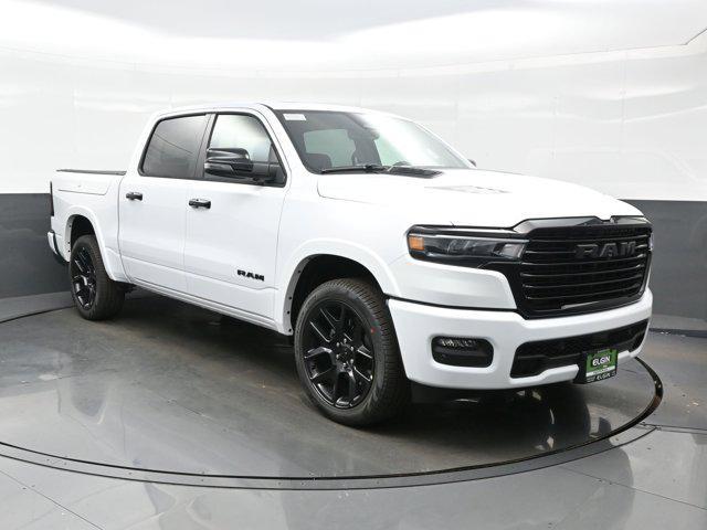 new 2026 Ram 1500 car, priced at $65,350